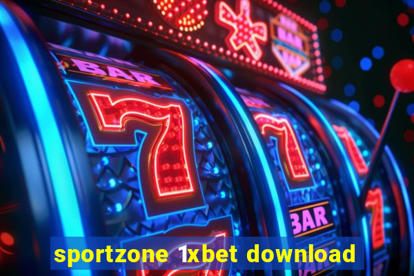 sportzone 1xbet download